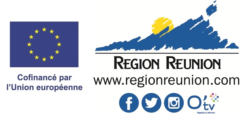 Cofinancé par l'Union européenne et la region